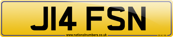 J14 FSN