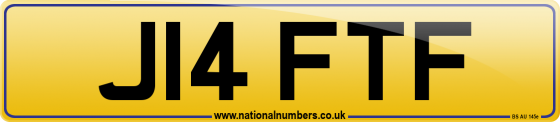 J14 FTF