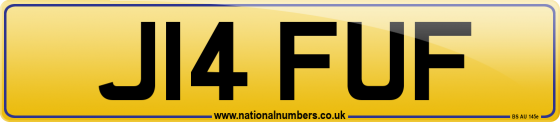 J14 FUF