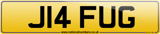 J14 FUG