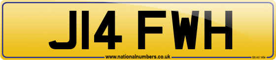 J14 FWH