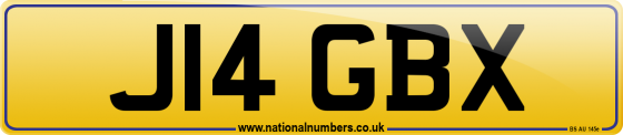 J14 GBX