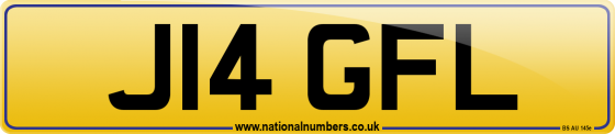 J14 GFL