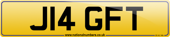 J14 GFT