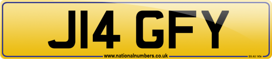 J14 GFY