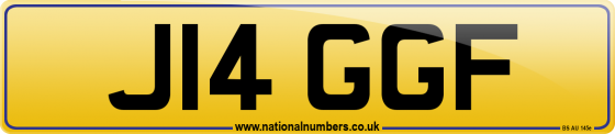 J14 GGF