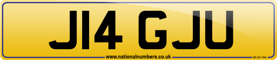 J14 GJU