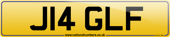 J14 GLF