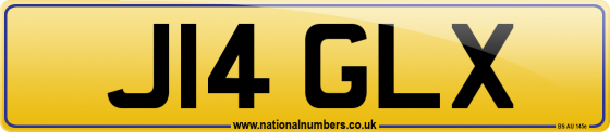 J14 GLX