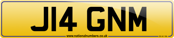 J14 GNM