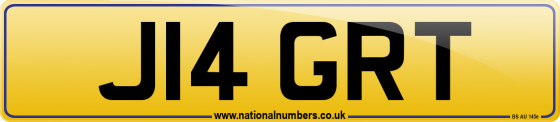 J14 GRT