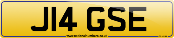 J14 GSE