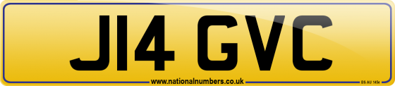 J14 GVC