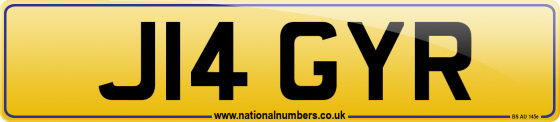 J14 GYR