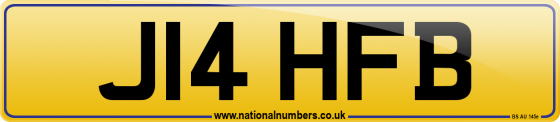 J14 HFB