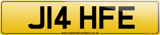 J14 HFE