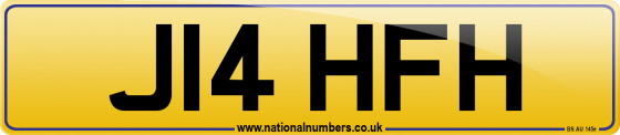 J14 HFH