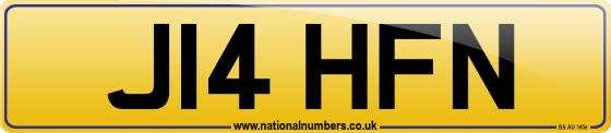 J14 HFN