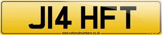J14 HFT
