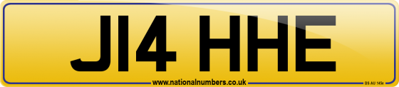 J14 HHE