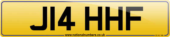 J14 HHF