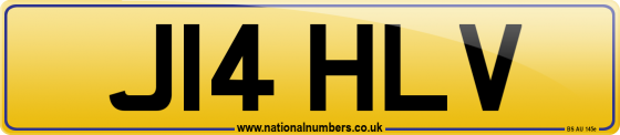 J14 HLV