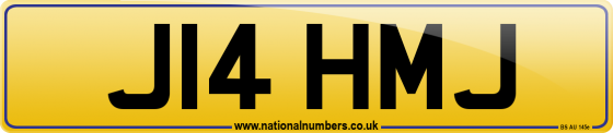 J14 HMJ