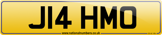J14 HMO