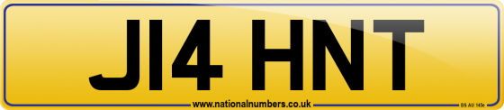 J14 HNT