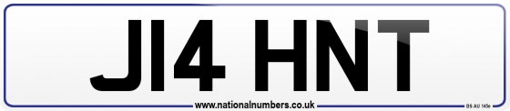 J14 HNT