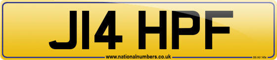 J14 HPF
