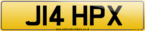 J14 HPX