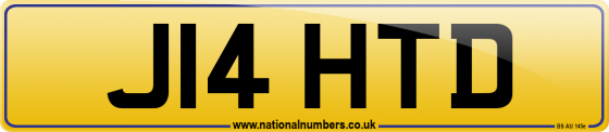 J14 HTD
