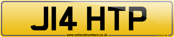J14 HTP