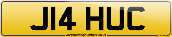 J14 HUC