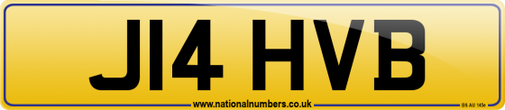 J14 HVB