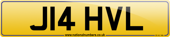 J14 HVL