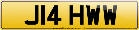 J14 HWW