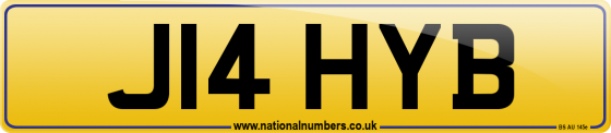 J14 HYB