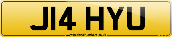 J14 HYU