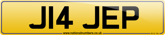J14 JEP
