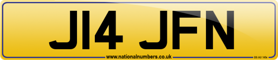 J14 JFN