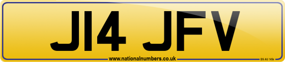 J14 JFV