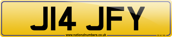 J14 JFY