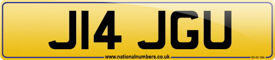 J14 JGU