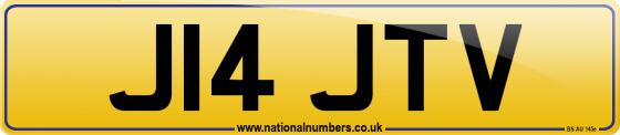 J14 JTV
