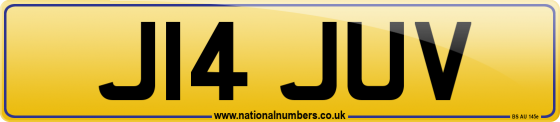 J14 JUV