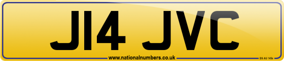 J14 JVC