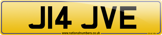 J14 JVE