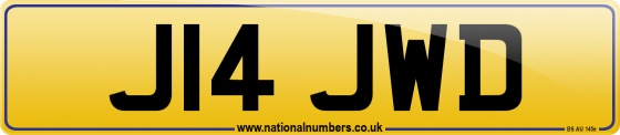 J14 JWD